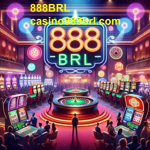 Apostas Online: Explorando o Mundo do 888BRL